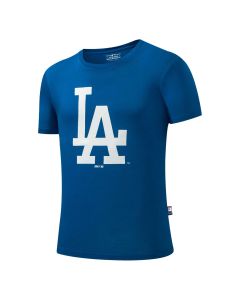 Playera Dodgers Logo MLB