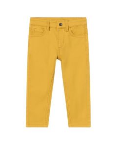 Pantalón 5B Slim Fit