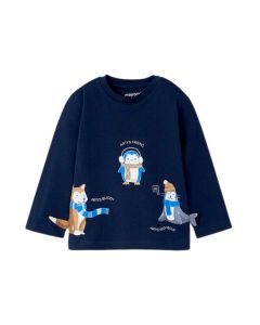 Set 2 Camisetas M / L
