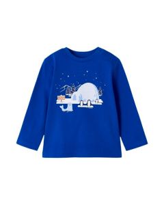 Camiseta M / L