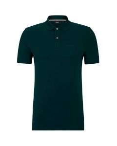 Playera Polo MC Regular Fit