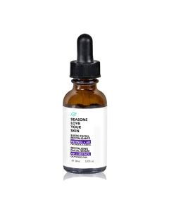 Suero Facial Reavitalizante Retinol + Ah 30 ML