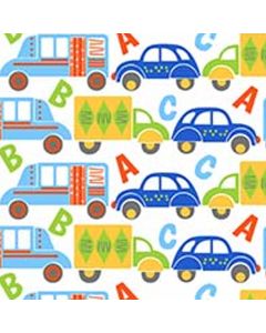 Kurosawa L KAP Camioncitos