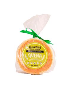 Gordita Avena
