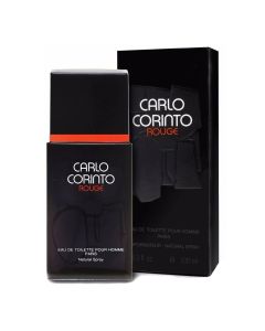 Carlo ROUG EAU de Toilett
