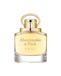 a&F Away Woman EDP 100 ML