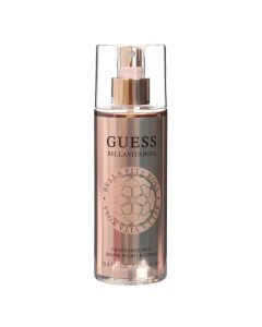 Guess Belia Vita Rosa Body Mist 250 ML