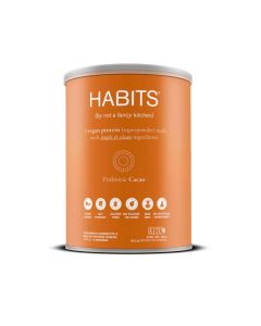 Sup Proteína Cacao
