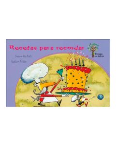 Recetas para Recordar