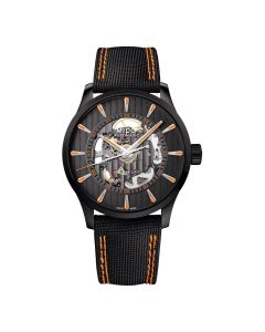 Reloj CAB.MULTIFORT Skeleton Vertigo