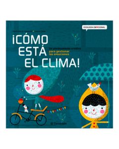 ¡CÓMO Está el CLIMA]