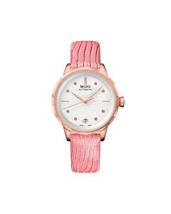 Reloj Dama Rainflower Pvdrosa