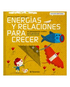 Energía y Relaciones para Crecer
