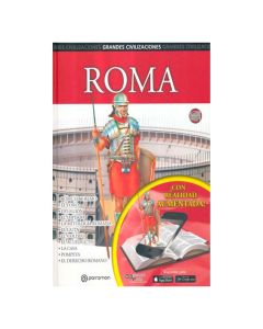 Roma - Ar