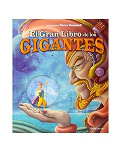 el Gran Libro de los Gigantes