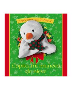 COPITO, Mi Muñeco de Nieve
