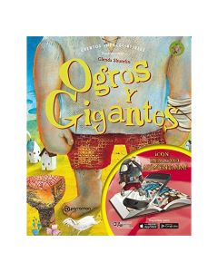Ogros y Gigantes - Ar