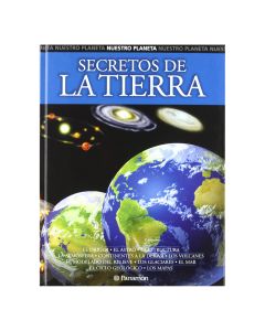 Secretos de la Tierra - Ar