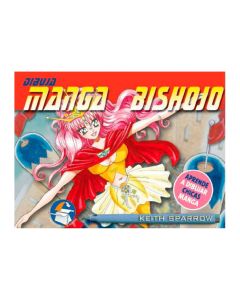 Dibuja Manga Bishoho