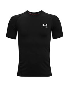 Playera Entrenamiento HG - Negro