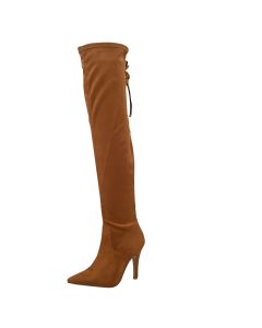 Bota Tacón