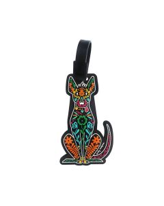 Identificador de Maleta XOLO PVC