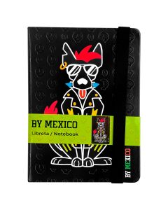Libreta XOLO Tepache