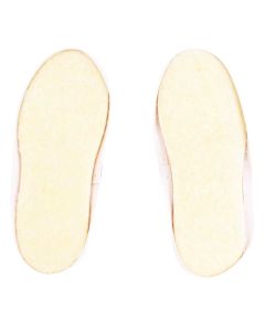 Plantillas Suela Sencilla para Pantuflas