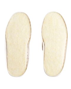 Plantillas Suela Sencilla para Pantuflas