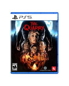 The QUARRY.-PS5