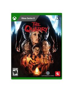 The QUARRY.-XSX