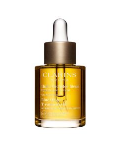 Blue Orchid Face Oil Retail