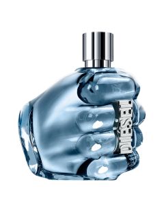 DSL Only The Brave EDT 200ML