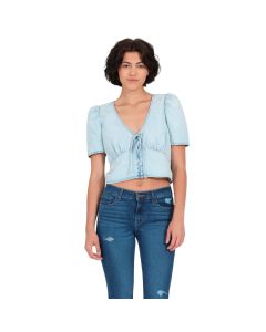 Blusa Luisa Blouse Z3374