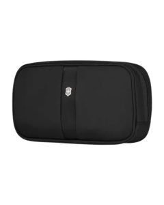 Neceser Ta 5.0, Overnight Essentials KIT, Black