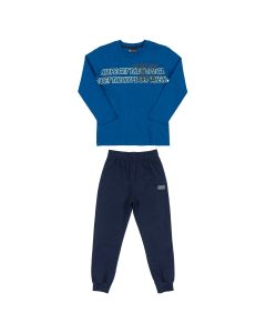Conjunto Pants