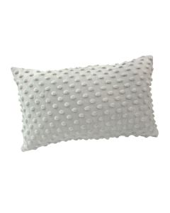 Almohada con FUNDA Doble Burbuja