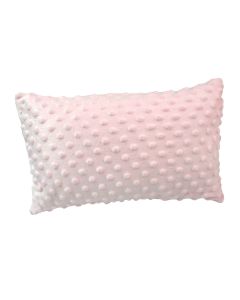 Almohada con FUNDA Doble Burbuja