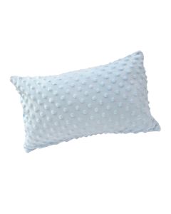 Almohada con FUNDA Doble Burbuja