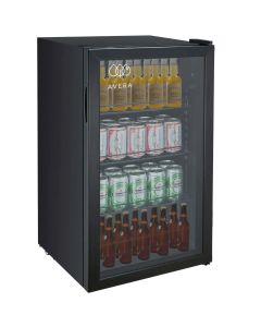 ENFRIADOR BEBIDAS 115 LATAS