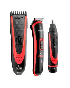 Set 3 MAQ.CORT.DE CABELLO,INALÁMBRICO o Directo