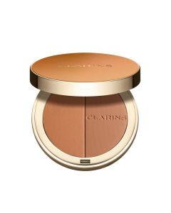 Ever Bronze Compact Powder 03 Deep