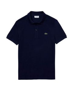 Playera Tipo Polo MC Slim Fit