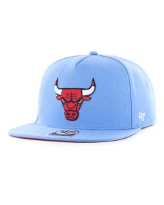 Gorra 47 DT Periwinkle Bulls