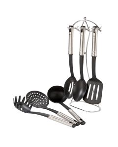 Juego de Utensilios