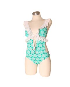 Traje de Baño 1PZ Olanes