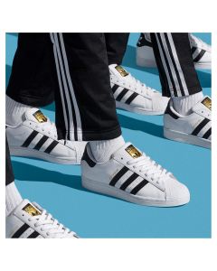 Tenis Superstar Unisex
