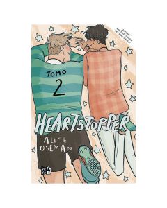 Heartstopper 2