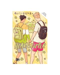 Heartstopper 3 RN