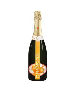 Vino Espumoso Chandon Spritz Garden 750 MLS
